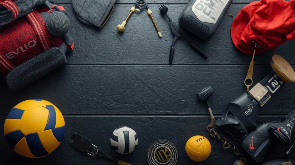The Essential Gear Guide for Volleyball Enthusiasts