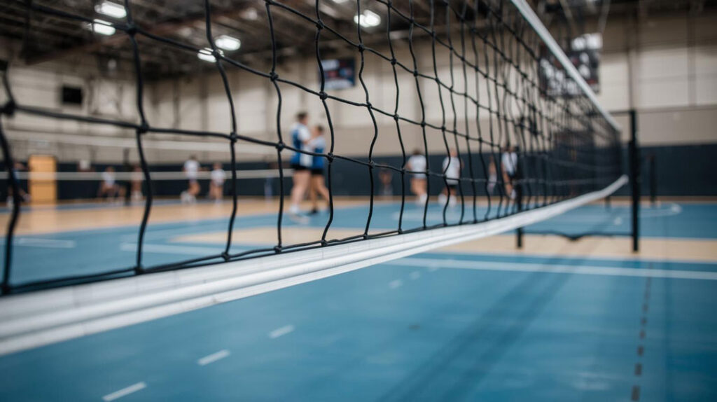 5 Mistakes to Avoid When Choosing a Volleyball Net System