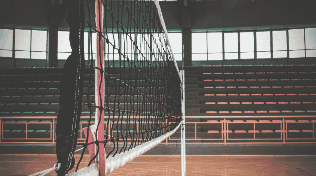 Why Worn Out Volleyball Net Systems Put Your Program at Risk