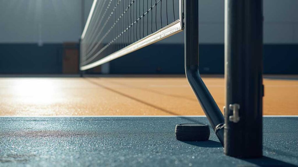 What Makes a Net System ‘Competition Ready’