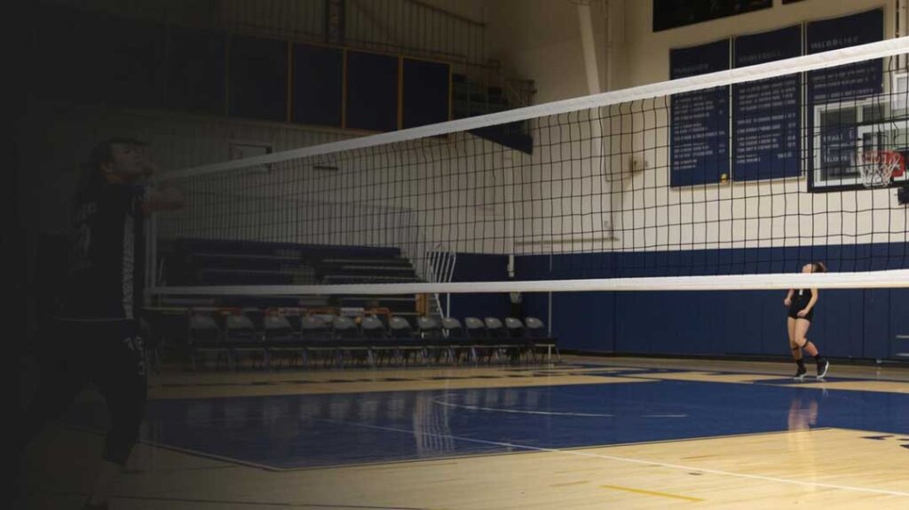 Why the Best Volleyball Net System Is an Investment in Your Programs Success