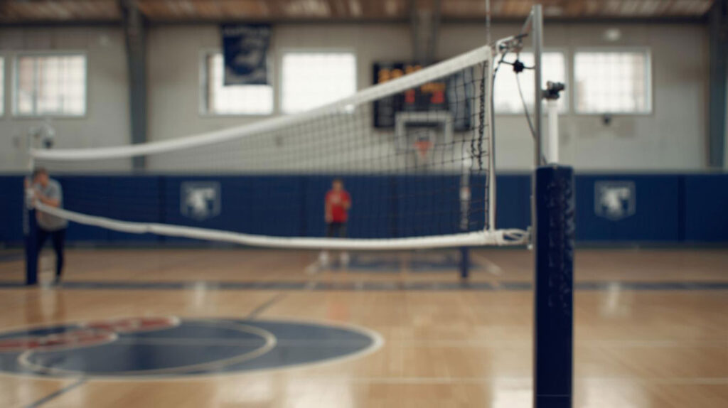 Top 3 Volleyball Net System Mistakes (And How to Avoid Them)